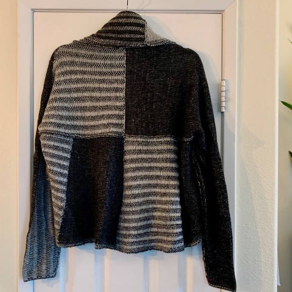 Cabi Cozy Wool Blend Cardigan - Picture 3 of 11